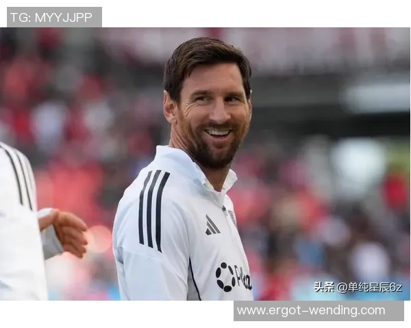 梅西与迈阿密世界续约至2028年末