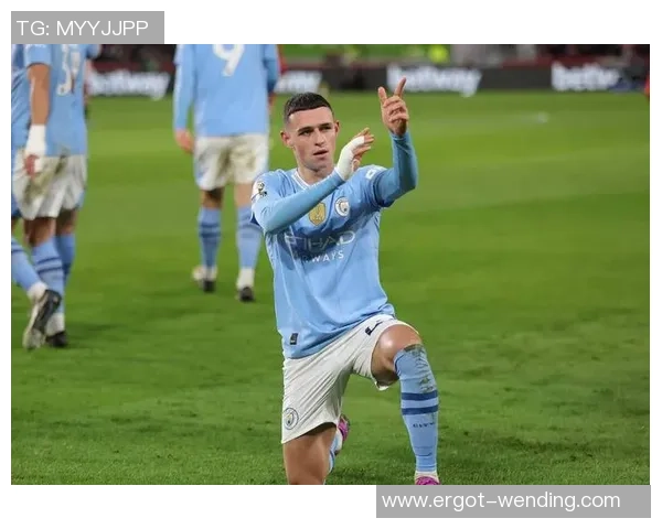 最好的福登要回来了?福登:我不太确认,留给别人去点评吧