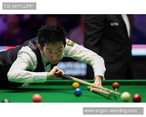 斯诺克苏格兰公开赛今天路程:我国6人冲击8强,三人晋级期望最大